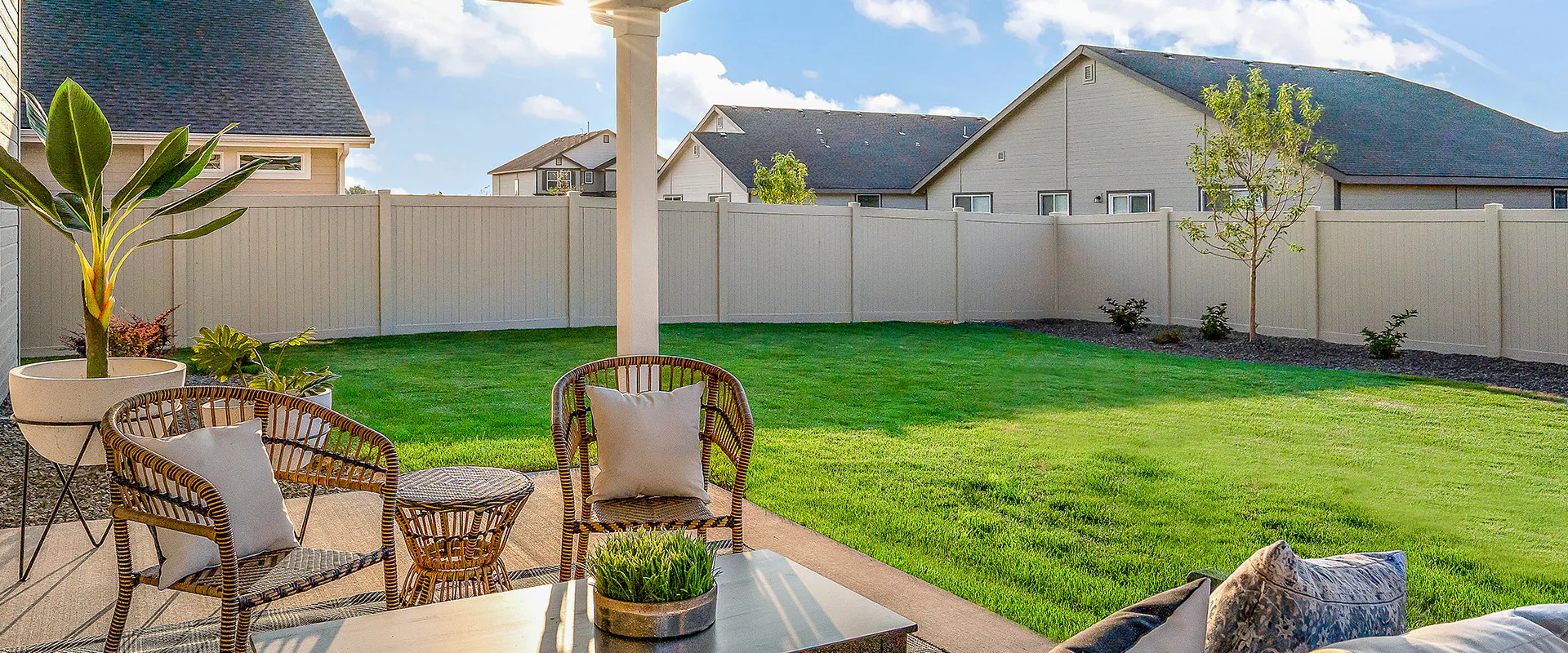 Southern Ridge New Homes Nampa Idaho Hubble Homes